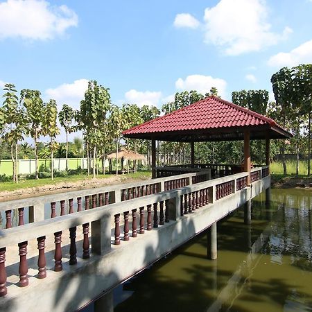 צ'יאנג מאי Little-Teak Homestay מראה חיצוני תמונה