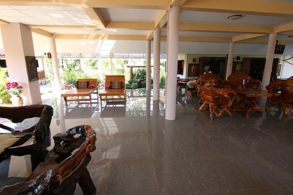 צ'יאנג מאי Little-Teak Homestay מראה חיצוני תמונה