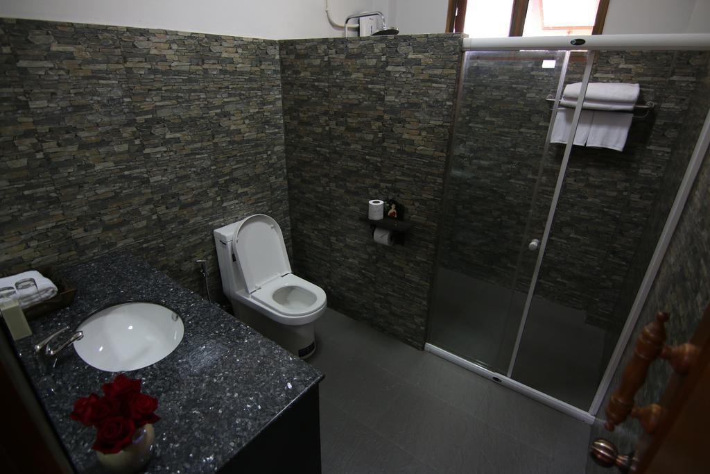 צ'יאנג מאי Little-Teak Homestay מראה חיצוני תמונה
