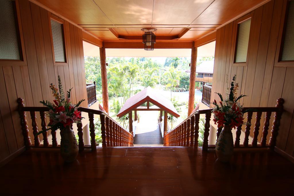 צ'יאנג מאי Little-Teak Homestay מראה חיצוני תמונה