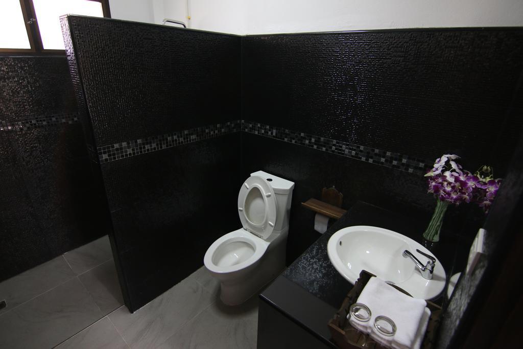 צ'יאנג מאי Little-Teak Homestay מראה חיצוני תמונה