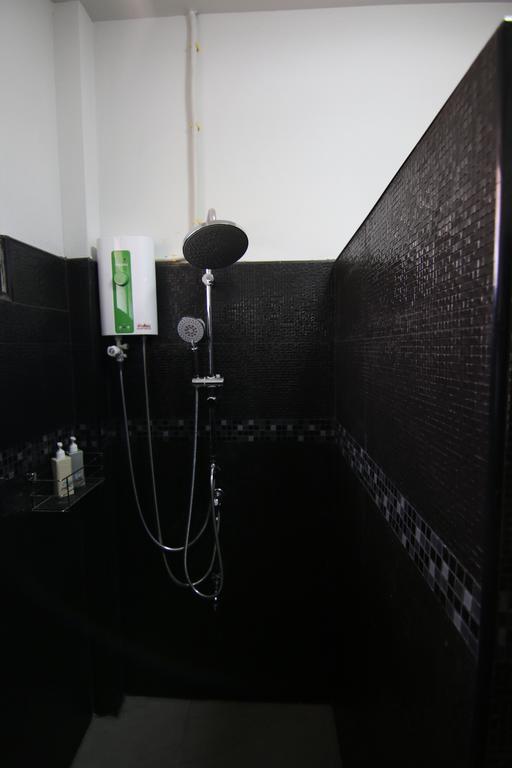 צ'יאנג מאי Little-Teak Homestay מראה חיצוני תמונה