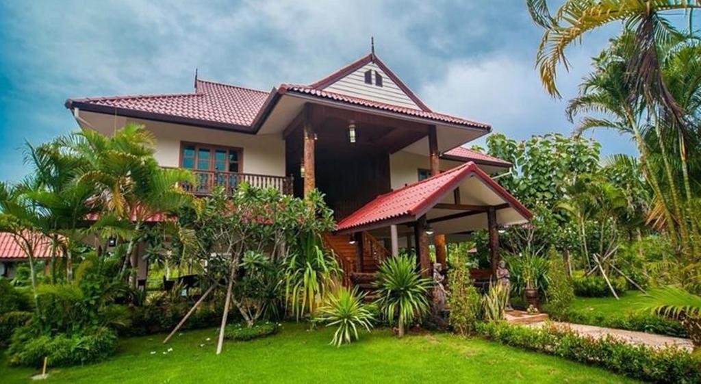 צ'יאנג מאי Little-Teak Homestay מראה חיצוני תמונה