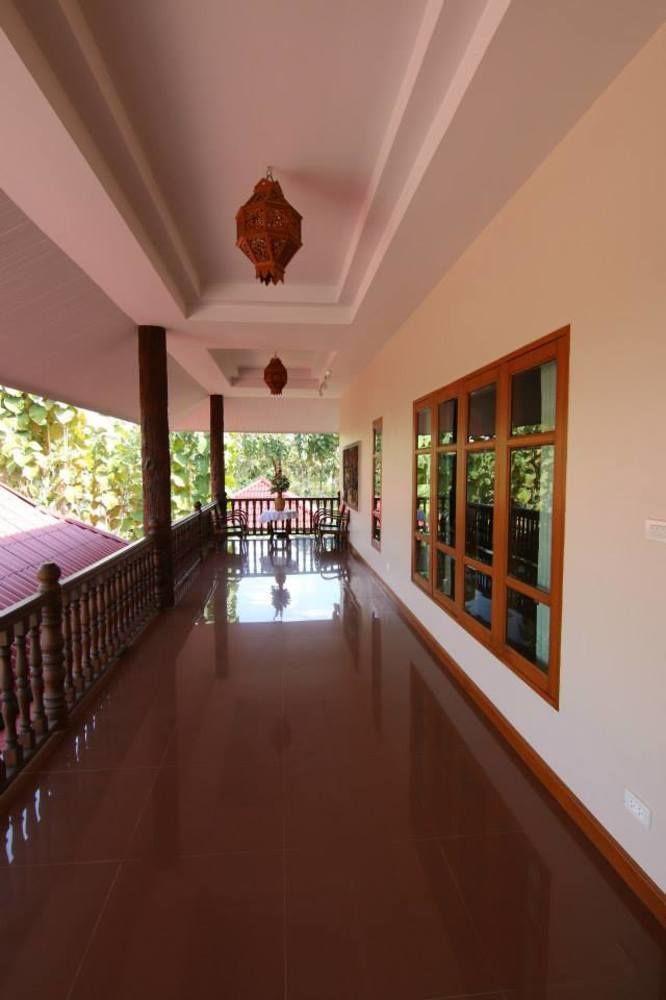 צ'יאנג מאי Little-Teak Homestay מראה חיצוני תמונה