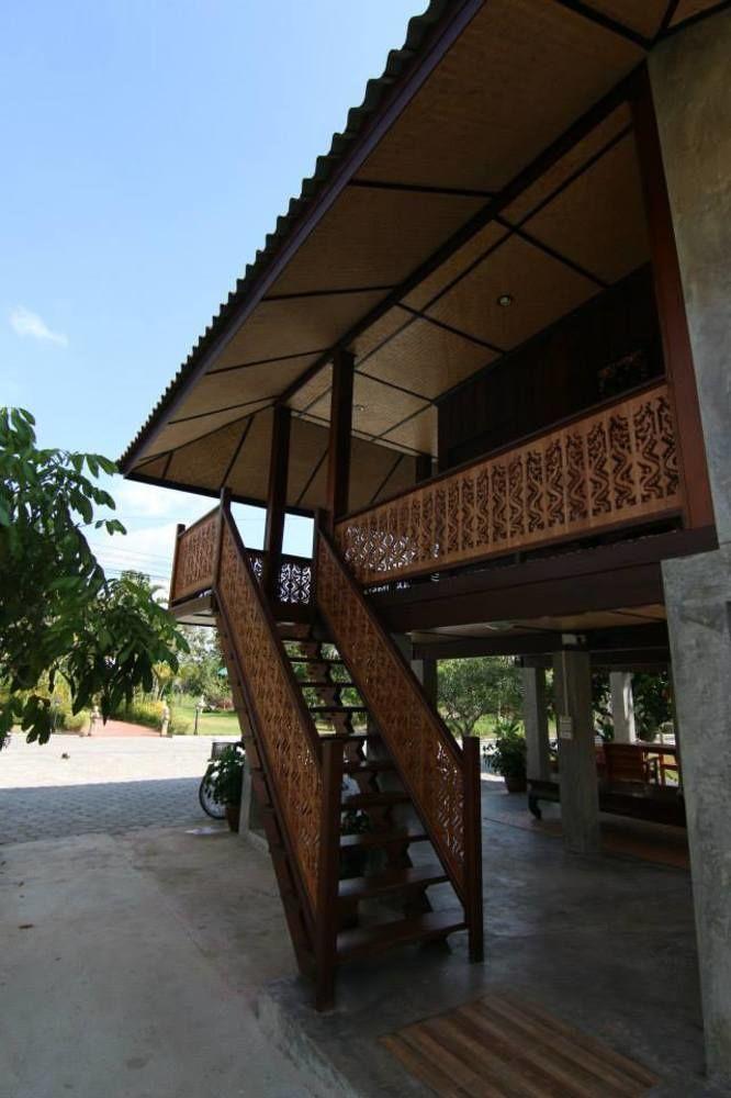 צ'יאנג מאי Little-Teak Homestay מראה חיצוני תמונה