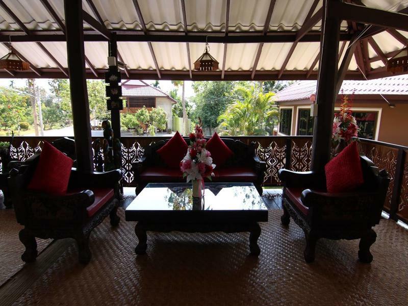 צ'יאנג מאי Little-Teak Homestay מראה חיצוני תמונה